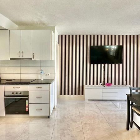 Las Fresas Apartments Пуэрто Рико Экстерьер фото